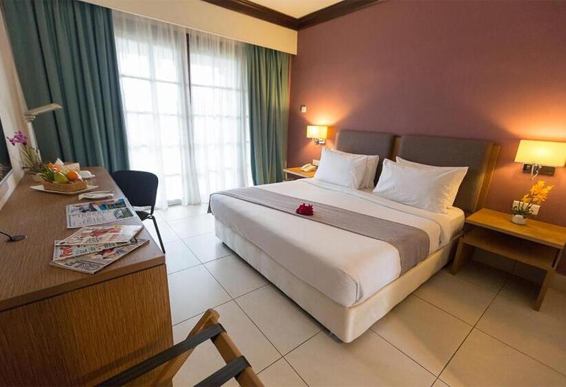 חדר אקזקיוטיב חדר קינג, Sebana Cove Resort