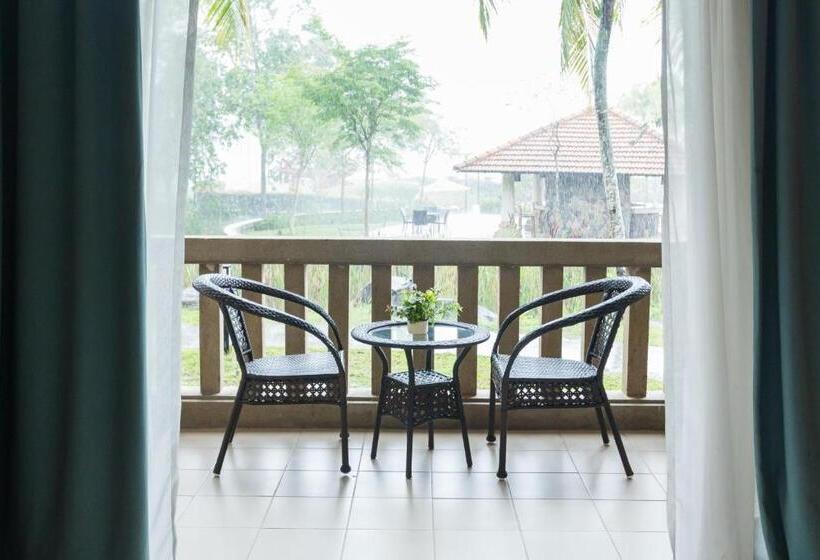 Номер Executive, Sebana Cove Resort