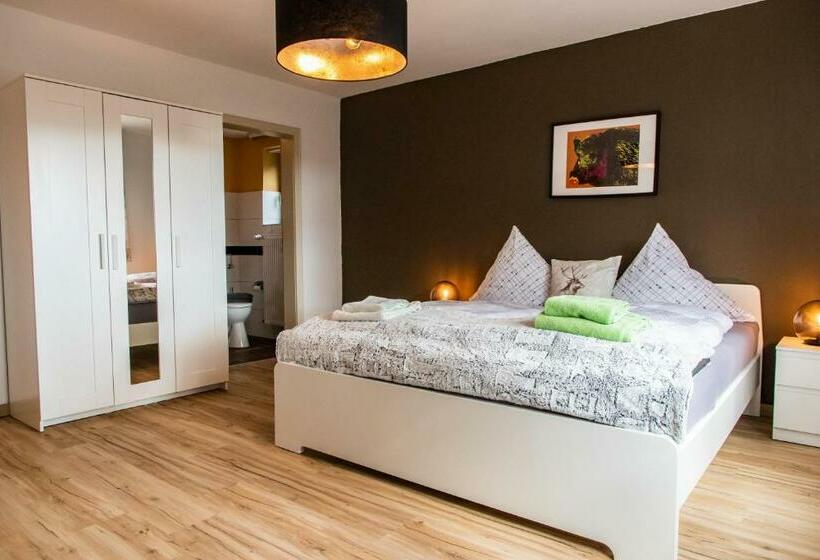 סטודיו דלוקס, Stuub Simonswinkel