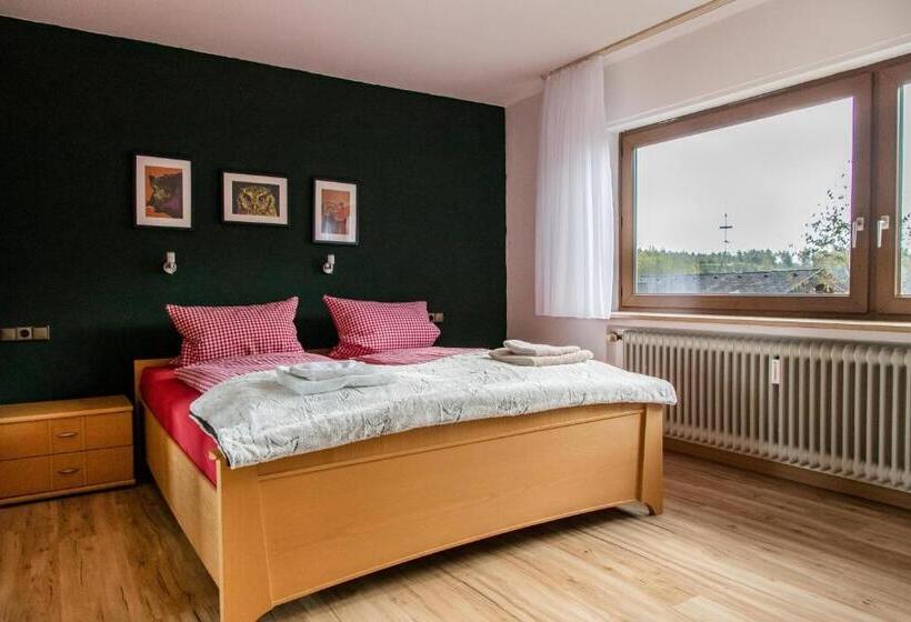 דירת חדר, Stuub Simonswinkel