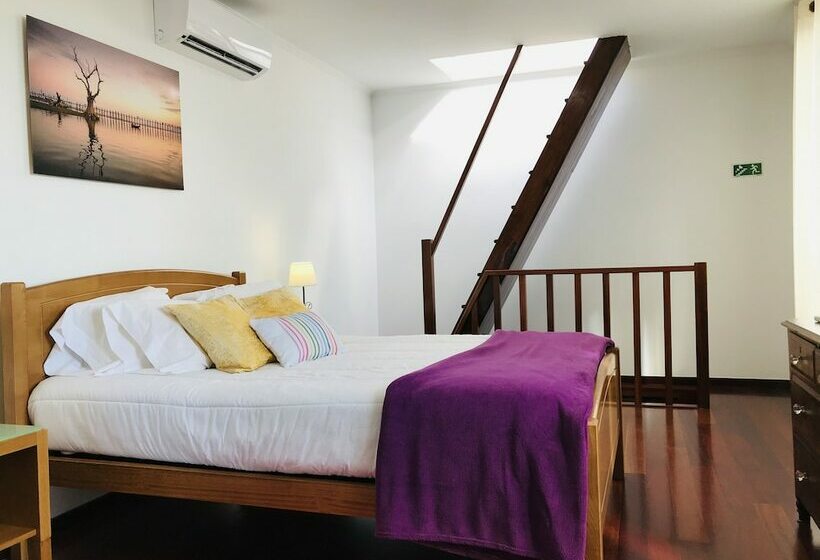 １ベッドルームハウス, Casa Do Lugar Da Ribeira By Madeira Al