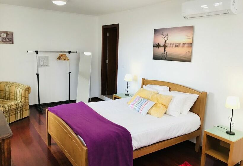 １ベッドルームハウス, Casa Do Lugar Da Ribeira By Madeira Al