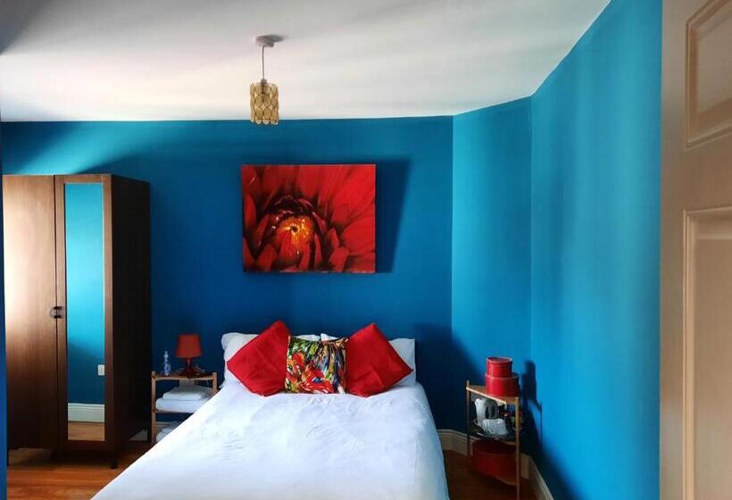 豪华单人间, Skellys