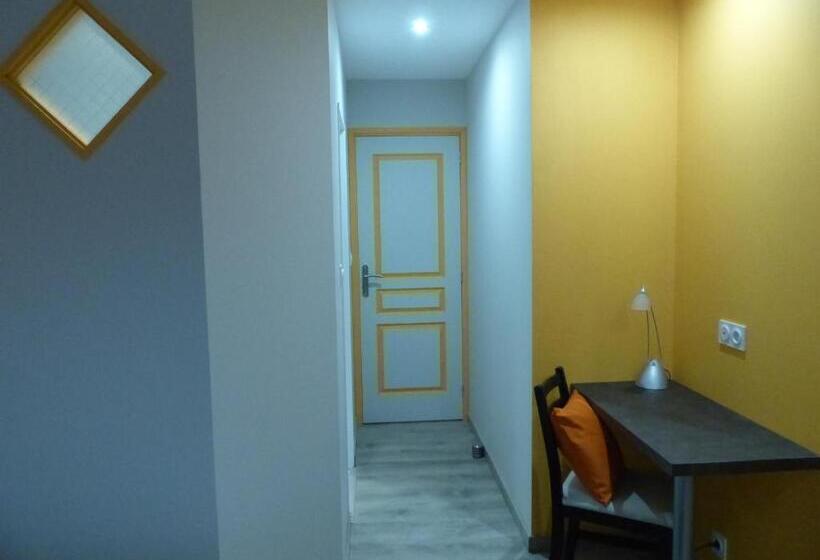 标准间, Au Clos De L Etang