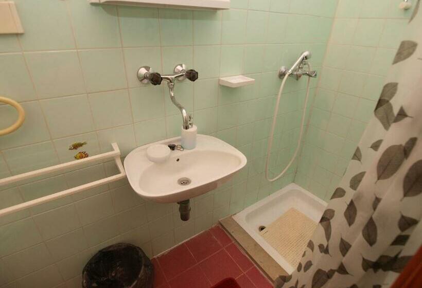 Номер Стандарт, Apartment Emilia 424