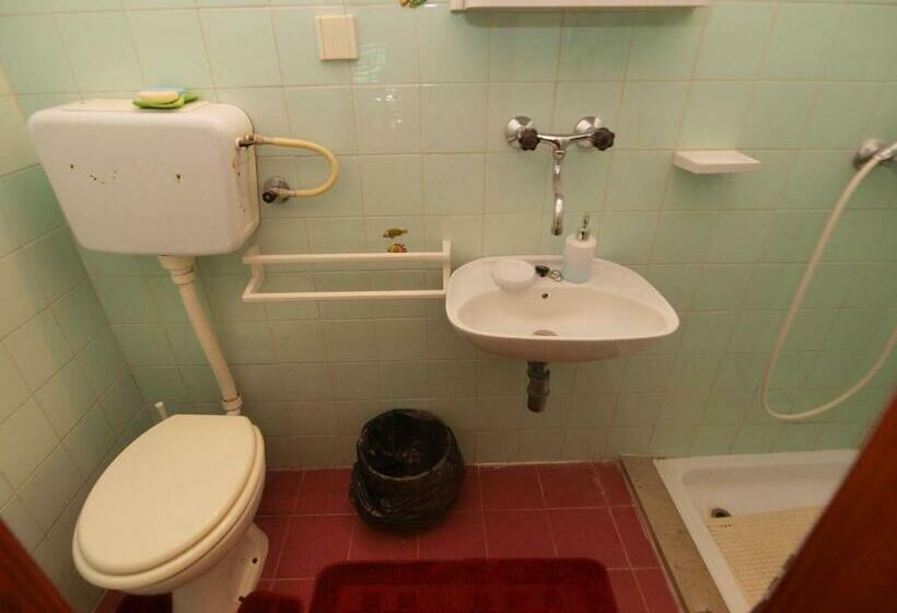 Номер Стандарт, Apartment Emilia 424