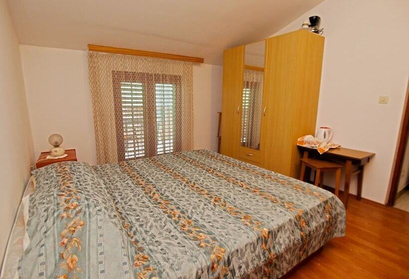 Апартаменты 1 Спальня, Apartment Emilia 424