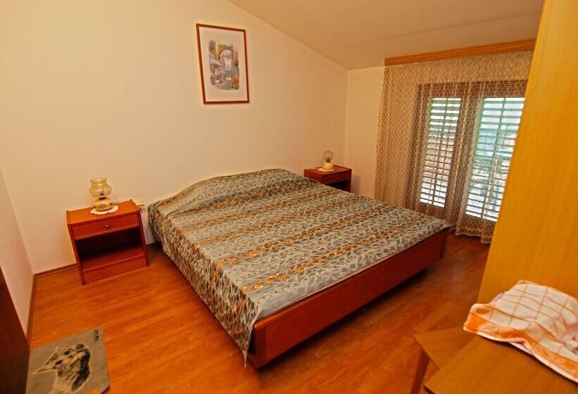 Апартаменты 1 Спальня, Apartment Emilia 424