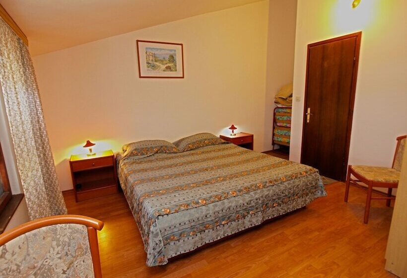 Апартаменты 1 Спальня, Apartment Emilia 424