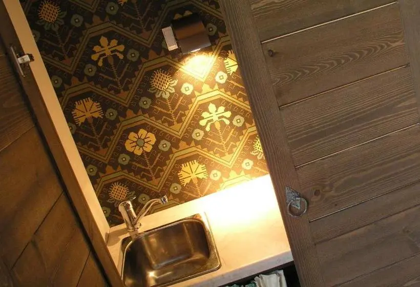 Deluxe-huone, Vaela Hotel Cultural Resort