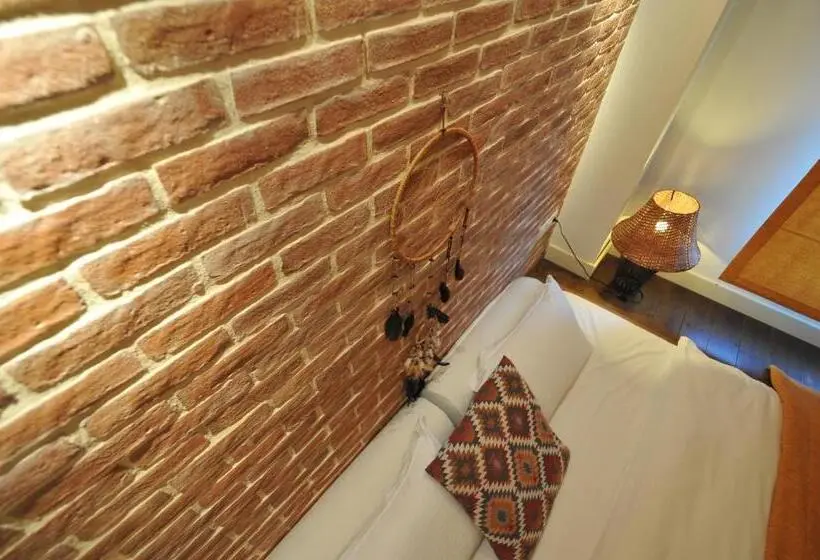 Deluxe-huone, Vaela Hotel Cultural Resort