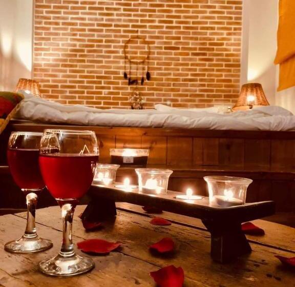 Номер Deluxe, Vaela Hotel Cultural Resort