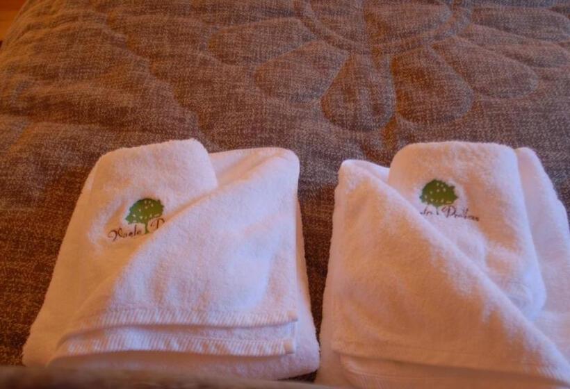 חדר דלוקס, Vaela Hotel Cultural Resort