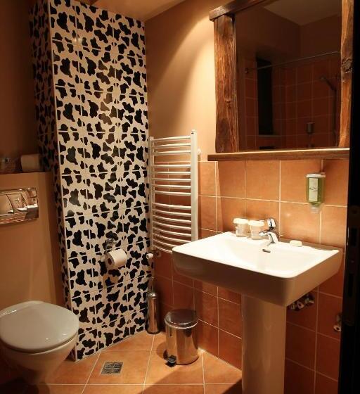 Номер Deluxe, Vaela Hotel Cultural Resort