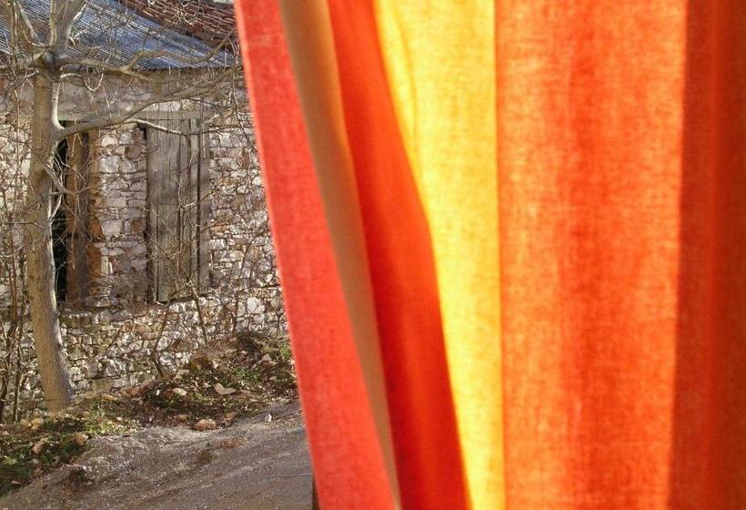 חדר קלאסי, Vaela Hotel Cultural Resort