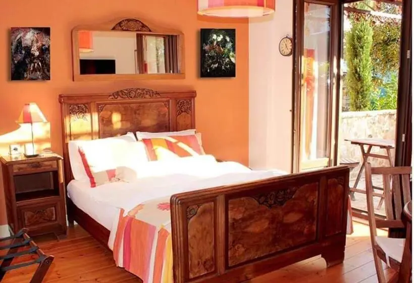 Classic-huone, Vaela Hotel Cultural Resort