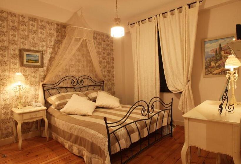 חדר קלאסי, Vaela Hotel Cultural Resort