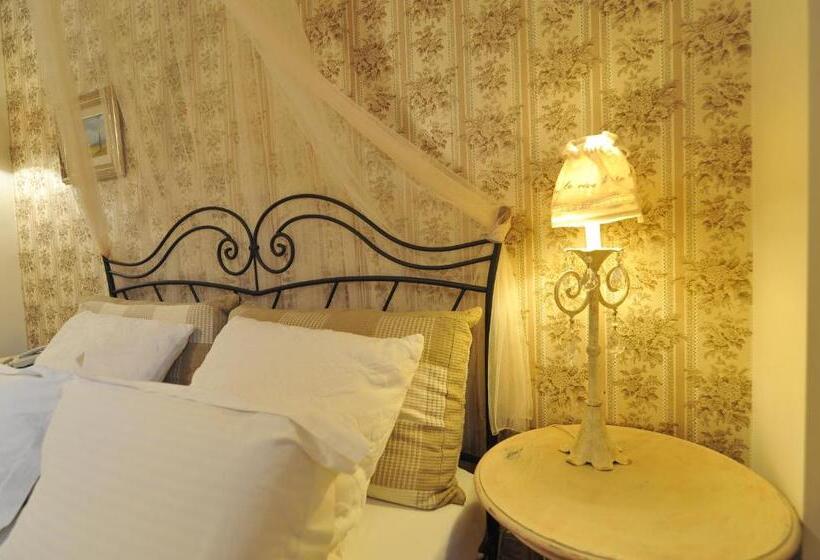 חדר קלאסי, Vaela Hotel Cultural Resort