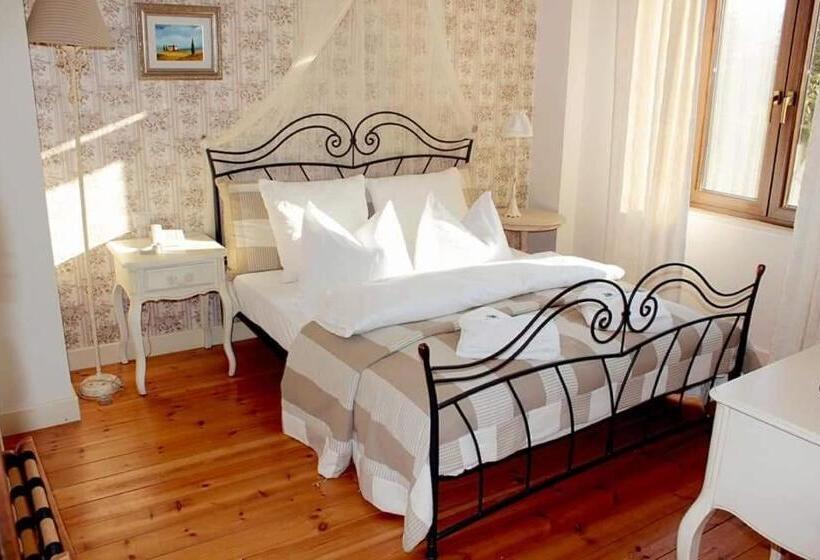 חדר קלאסי, Vaela Hotel Cultural Resort