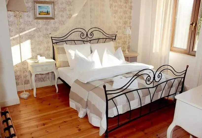 Classic-huone, Vaela Hotel Cultural Resort