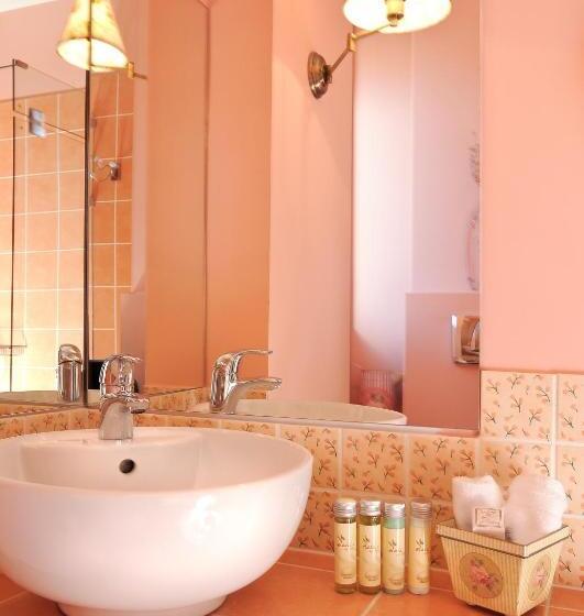 חדר קלאסי, Vaela Hotel Cultural Resort