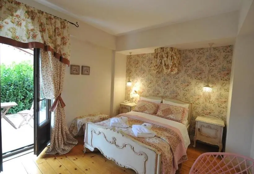 Classic-huone, Vaela Hotel Cultural Resort