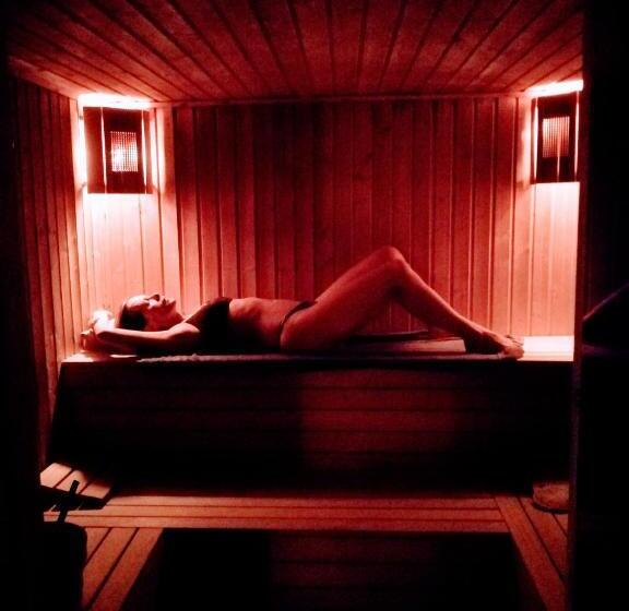 סוויטה נוף לים, Vaela Hotel Cultural Resort