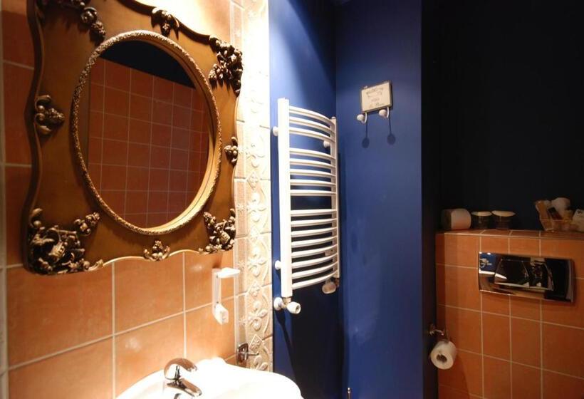 סוויטה נוף לים, Vaela Hotel Cultural Resort