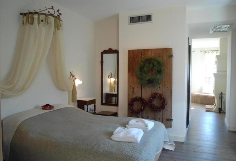 סוויטה משפחתית, Vaela Hotel Cultural Resort