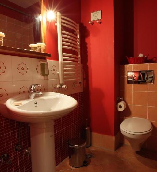 סוויטה משפחתית, Vaela Hotel Cultural Resort