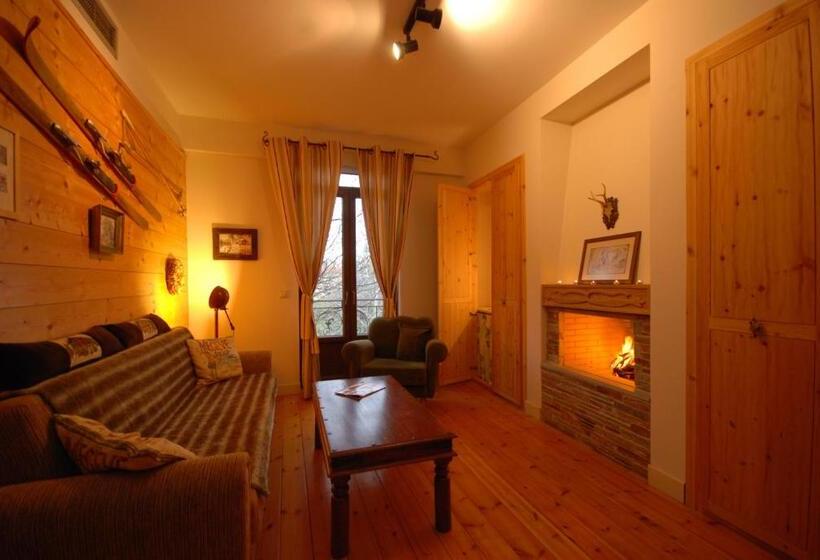 ジュニアスイート, Vaela Hotel Cultural Resort