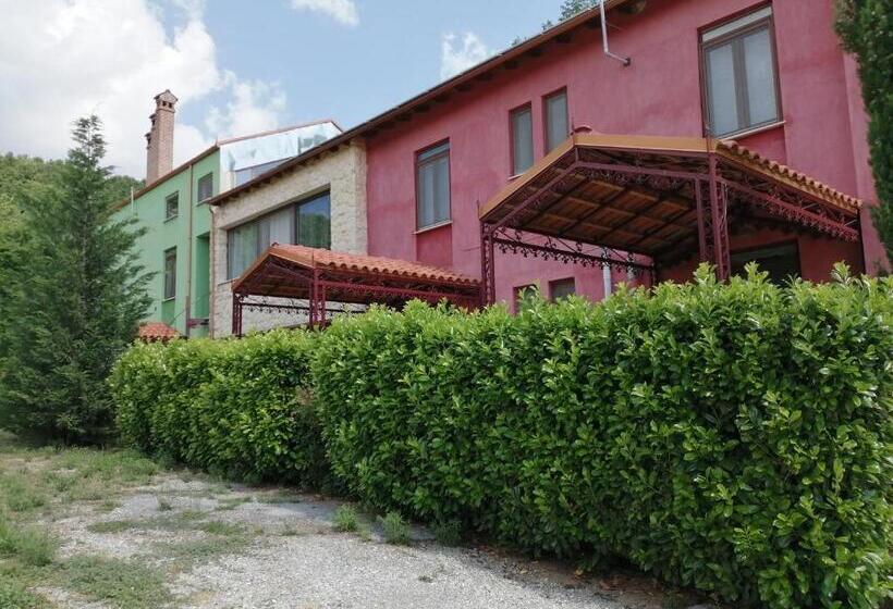 חדר קלאסי, Vaela Hotel Cultural Resort