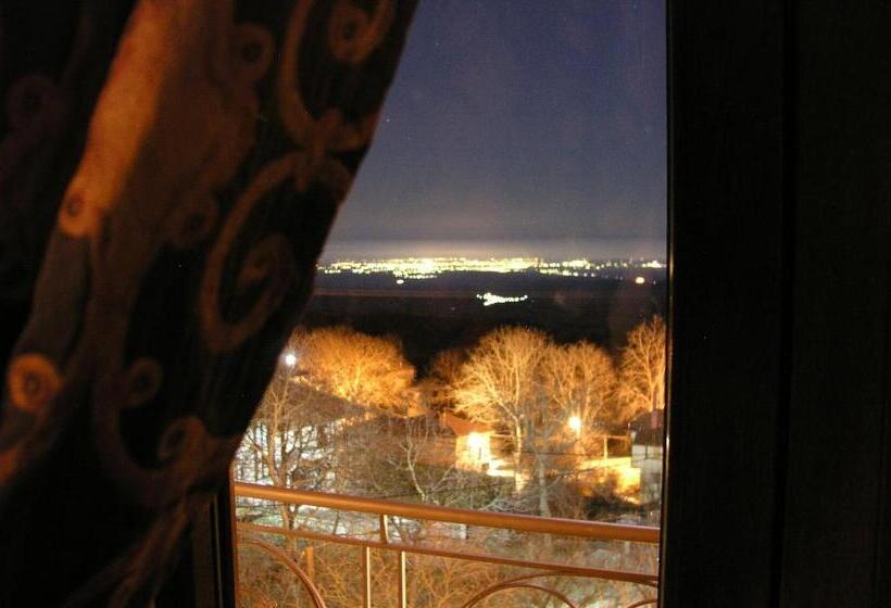 סוויטה משפחתית, Vaela Hotel Cultural Resort