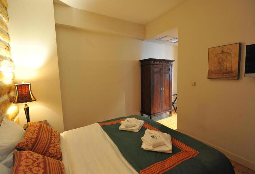 ジュニアスイート, Vaela Hotel Cultural Resort