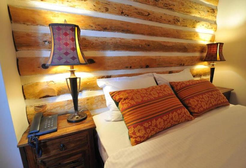 Полулюкс, Vaela Hotel Cultural Resort