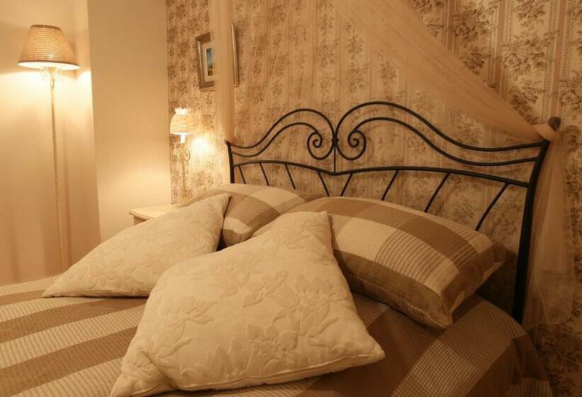 חדר קלאסי, Vaela Hotel Cultural Resort