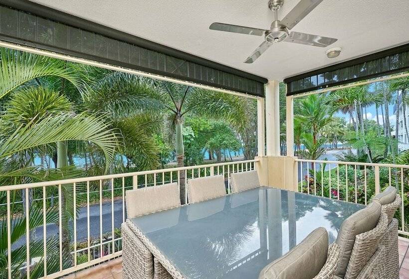 شقة سوبيريور 3 غرف نوم, Arlington Apartments