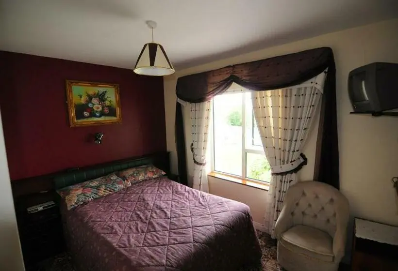 スタンダードルーム, Haywoods B&b