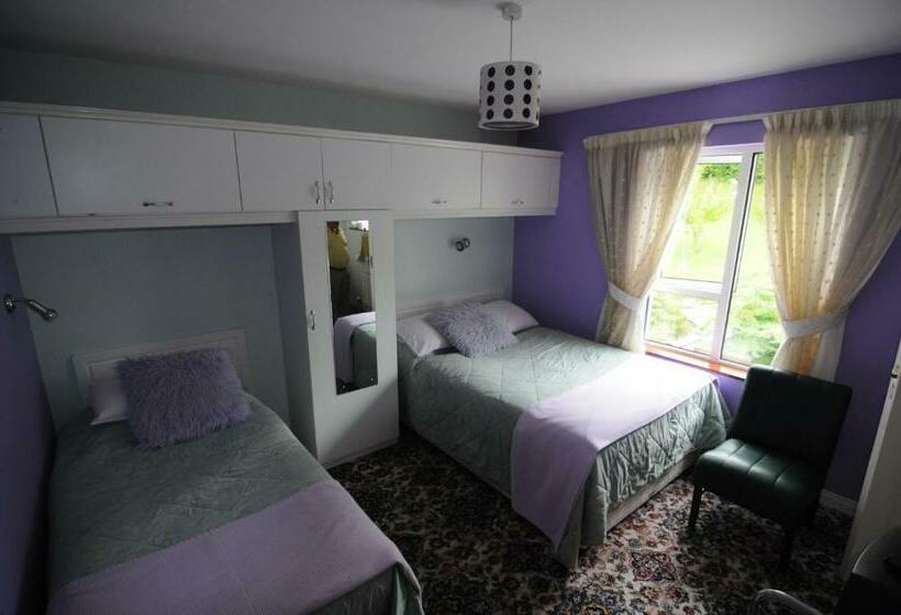 غرفة قياسية, Haywoods B&b