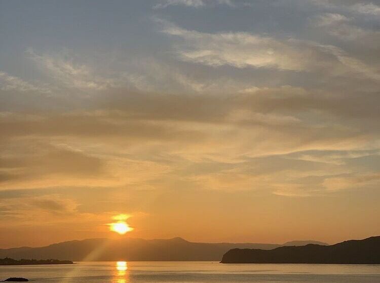 Апартаменты Классик 1 Спальня, Terpsichori Villa & Apartments