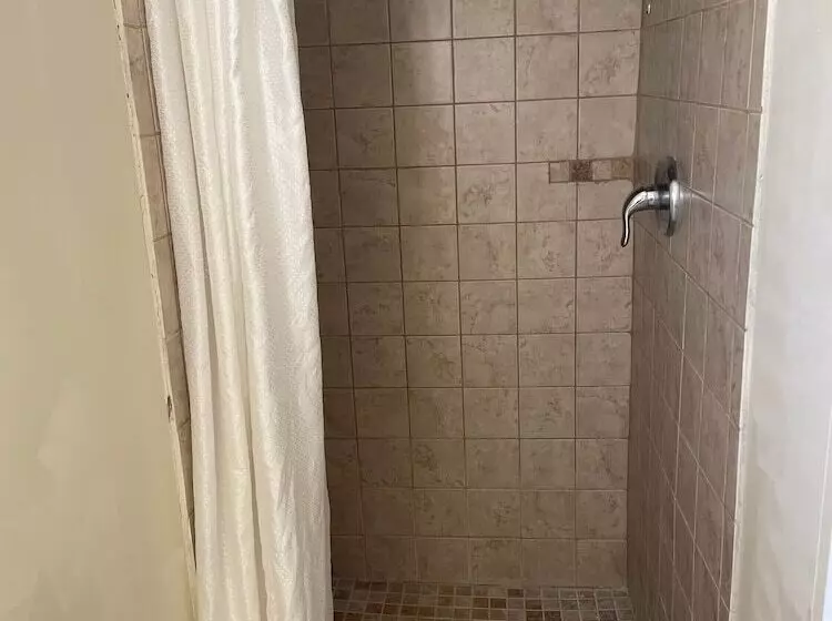 اتاق استاندارد با 2 تخت دوبل, Holiday Motel Oakdale