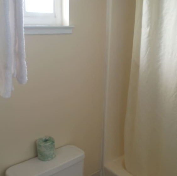 חדר סטנדרט שתי מיטות זוגיות, Holiday Motel Oakdale