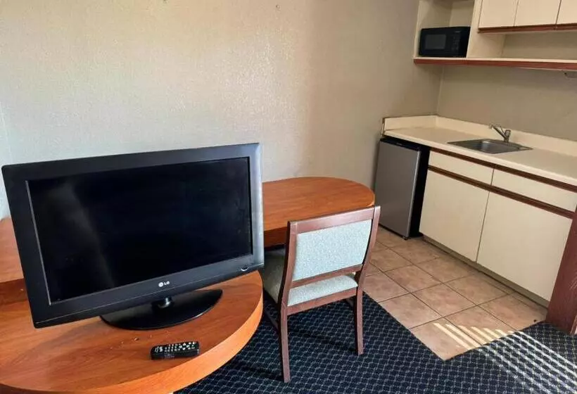 اتاق استاندارد, Homegate Studios & Suites San Antonio Medical Center