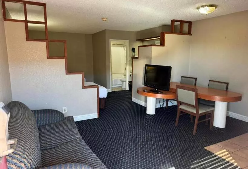 اتاق استاندارد, Homegate Studios & Suites San Antonio Medical Center