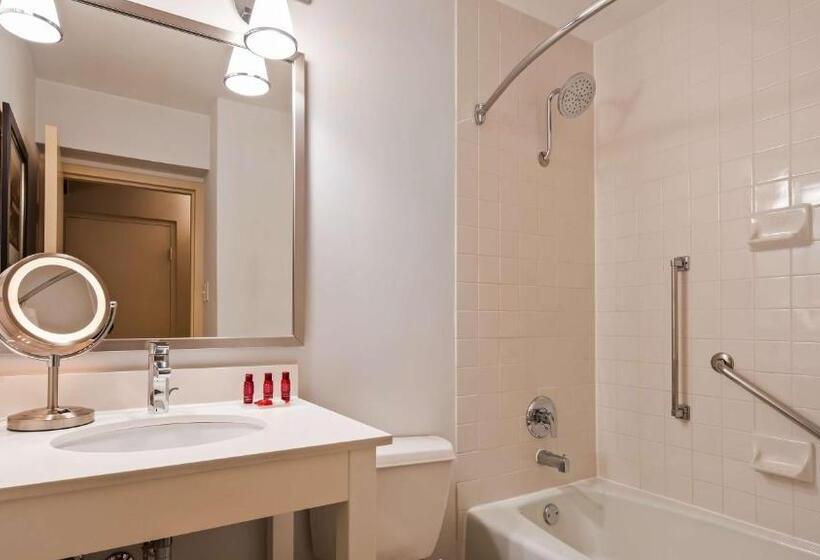 Quarto Estandar, Best Western Premier Kansas City Sports Complex