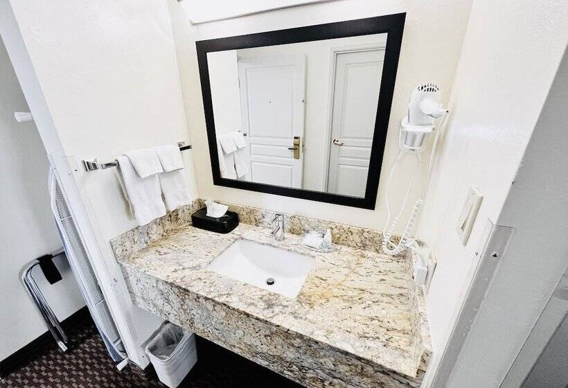 غرفة قياسية, Clarion Inn Page  Lake Powell