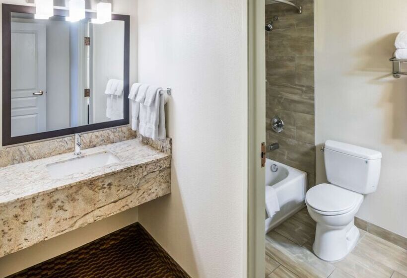 غرفة قياسية, Clarion Inn Page  Lake Powell