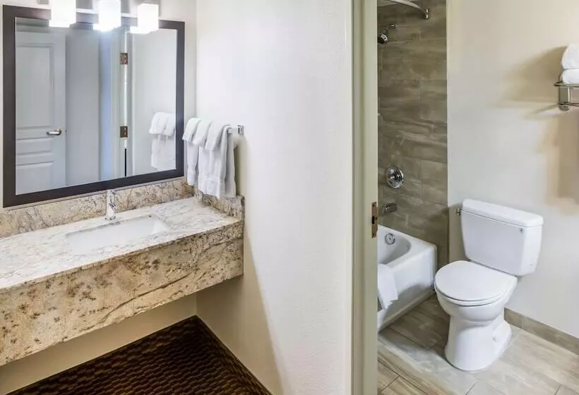 اتاق استاندارد, Clarion Inn Page  Lake Powell