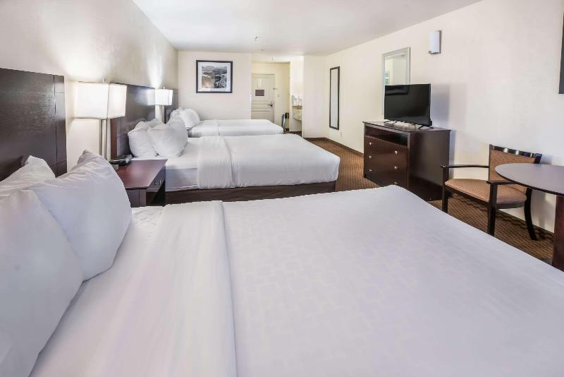 스탠다드 룸, Clarion Inn Page  Lake Powell