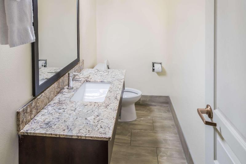 غرفة قياسية, Clarion Inn Page  Lake Powell